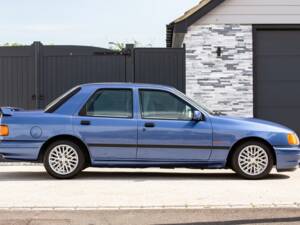 Image 2/30 de Ford Sierra Cosworth (1988)