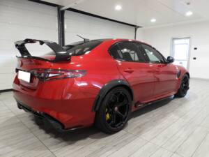 Bild 3/14 von Alfa Romeo Giulia GTAm (2021)