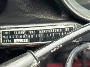 Image 12/38 de Honda DUMMY (1982)