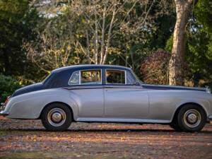 Imagen 4/8 de Bentley S 3 (1965)