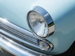 Image 23/50 of Alfa Romeo Giulietta Sprint (1960)