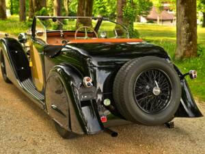 Afbeelding 29/50 van Bugatti Type 57 Stelvio (1934)