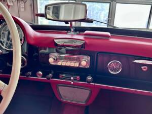 Imagen 12/38 de Mercedes-Benz 190 SL (1958)