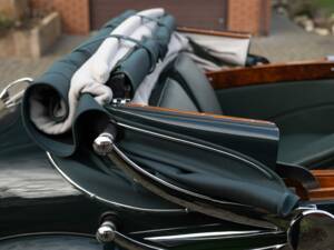 Bild 50/74 von Jaguar Mk V  3.5 Liter (1951)
