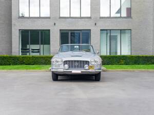 Image 27/31 de Lancia Flaminia GT 3C 2.5 Convertible (1963)