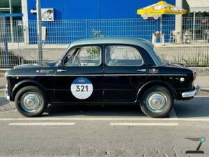 Bild 20/88 von FIAT 1100-103 TV (1955)