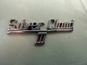 Imagen 28/29 de Rolls-Royce Silver Cloud III (1963)