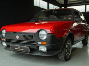 Image 1/50 of FIAT Ritmo 105 TC (1983)