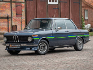 Image 1/68 of BMW 2002 tii (1972)