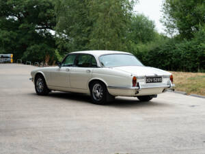 Immagine 32/50 di Daimler Sovereign 4.2 (1978)