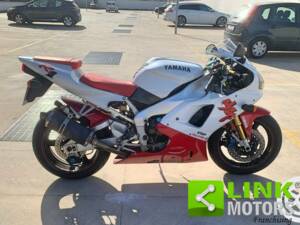 Immagine 7/10 di Yamaha DUMMY (1999)