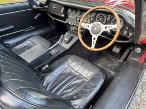 Image 23/39 of Jaguar E-Type V12 (1974)