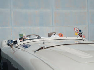 Image 33/50 of Austin-Healey 100 S (1955)