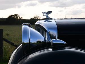 Immagine 43/50 di Bentley 4 1&#x2F;4 Liter Thrupp &amp; Maberly (1936)