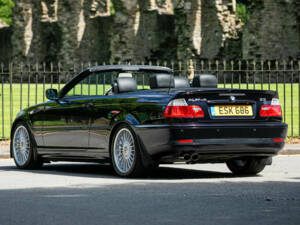 Afbeelding 4/34 van ALPINA B3 S (2004)