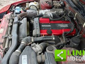 Image 6/10 of Nissan 200 SX  1.8 Turbo (1994)