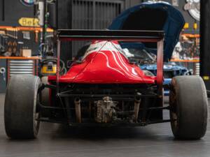 Image 8/50 of Alfa Romeo Formula Alfa Boxer (1987)