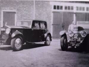 Imagen 5/50 de Rolls-Royce 20&#x2F;25 HP (1932)