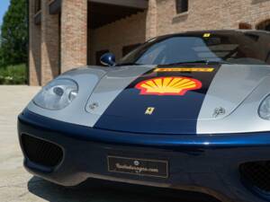 Bild 9/50 von Ferrari 360 Challenge (2003)