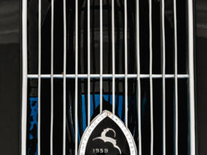 Image 10/23 of Porsche 356 1600 Speedster (1956)