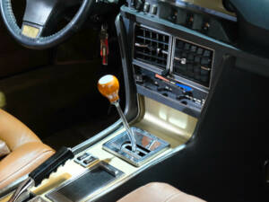 Image 23/28 of Citroën SM (1973)