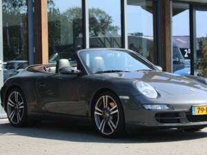 Image 3/6 of Porsche 911 Carrera S (2006)