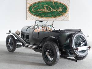 Imagen 6/33 de Bentley 3 Litre (1925)