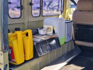 Bild 13/18 von Toyota Land Cruiser BJ 43 (1978)