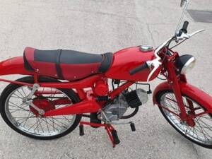 Image 9/22 of Moto Guzzi DUMMY (1960)