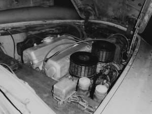 Afbeelding 8/9 van Talbot-Lago T14 2500 LS (1956)