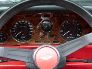 Imagen 17/24 de Aston Martin V8 Volante (1983)