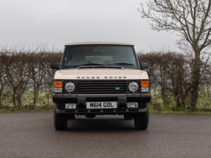 Image 6/50 of Land Rover Range Rover Classic 3.9 (1994)