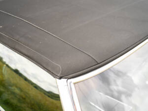 Afbeelding 49/49 van Pontiac Firebird 400 Convertible (1968)