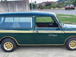 Imagen 9/33 de Mini Clubman (1979)