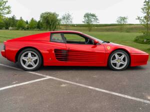 Image 2/5 of Ferrari 512 TR (1993)