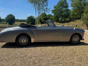 Imagen 2/41 de Lagonda 3 Litre MK I (1955)