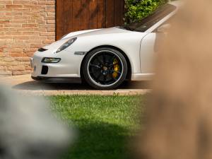 Afbeelding 13/50 van Porsche 911 GT3 (2007)