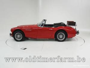 Immagine 8/15 di Austin-Healey 3000 Mk III (BJ8) (1967)