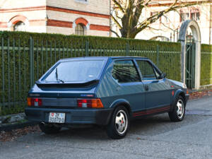 Image 4/33 de FIAT Ritmo 130 TC Abarth (1986)