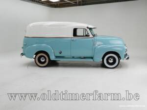 Bild 9/15 von Chevrolet 3100 ½-ton Panel (1954)