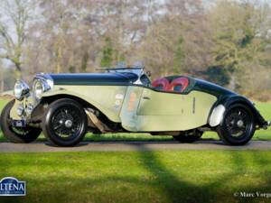 Image 8/53 of Bentley 4 1&#x2F;4 Litre Turner Supercharged (1937)