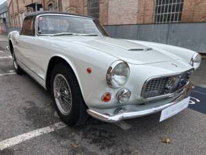 Image 21/34 of Maserati 3500 GTI Vignale (1963)