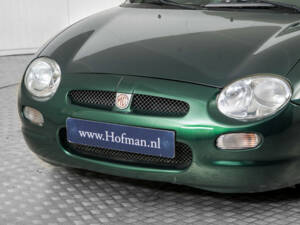 Bild 19/50 von MG F 1.8i (2000)