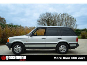Image 5/15 of Land Rover Range Rover 4.6 HSE (1998)