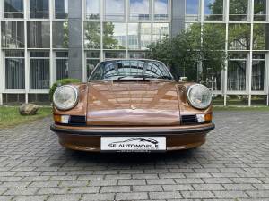 Immagine 7/47 di Porsche 911 2.4 S &quot;Ölklappe&quot; (1972)