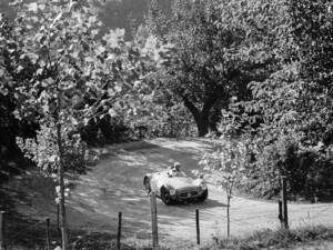 Image 24/35 de Maserati A6 GCS (1955)