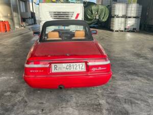 Bild 19/40 von Alfa Romeo 2.0 Spider (1990)