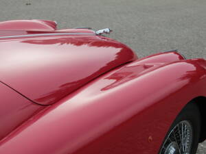 Immagine 39/84 di Jaguar XK 150 SE DHC (1958)