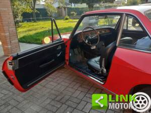 Image 4/10 de Lancia Fulvia Sport 1.3 S (Zagato) (1972)