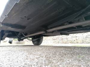 Image 21/25 of Peugeot 203 C5 (1956)